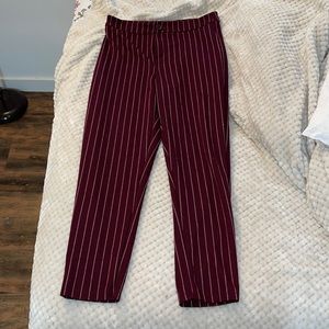 Forever 21. Large. Business casual pants